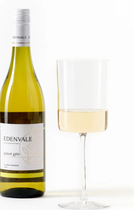 edenvale pinot gris
